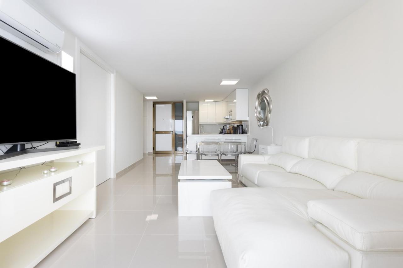 Listen The Rocks - 232 Costa del Silencio Exterior foto