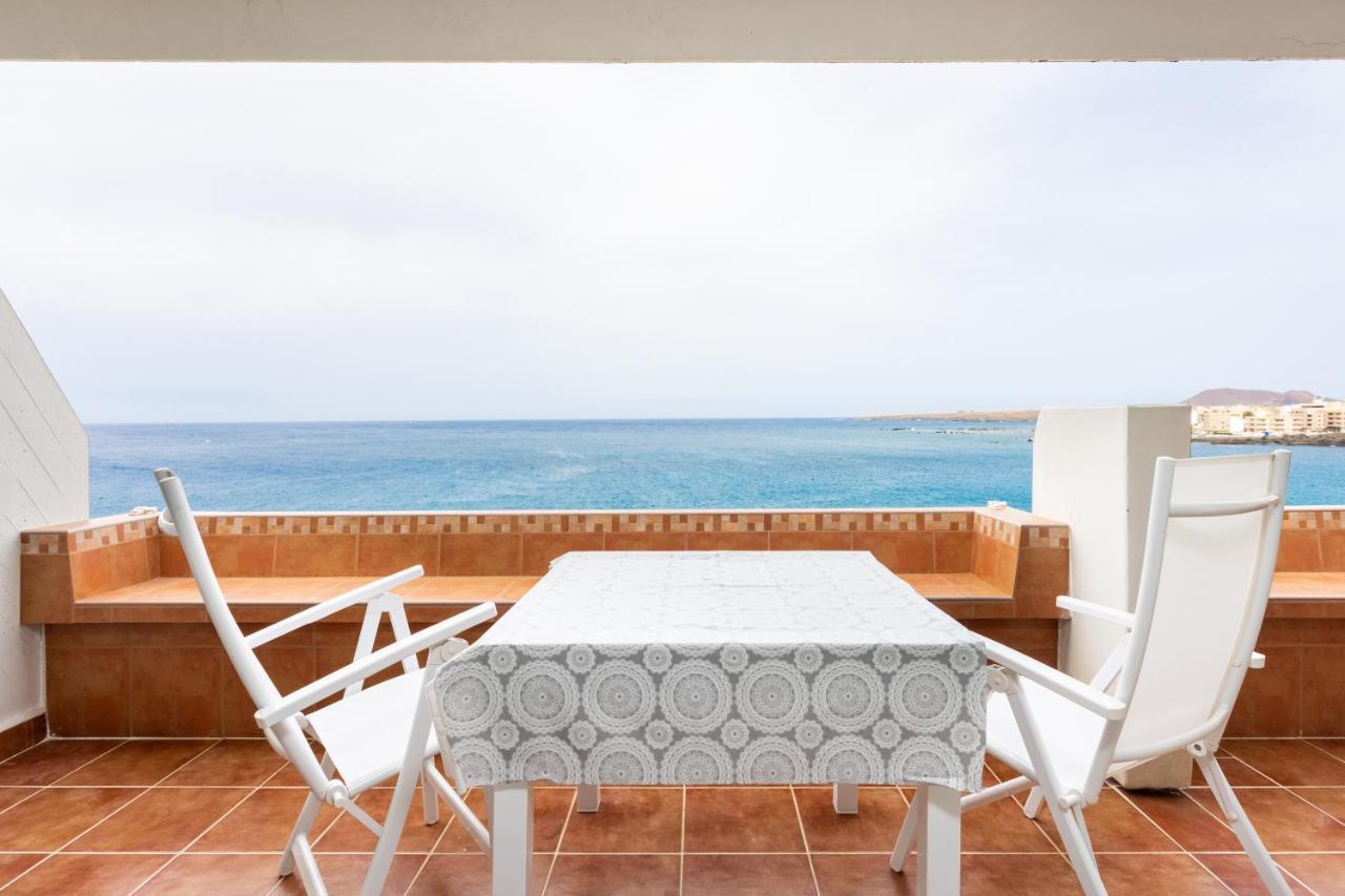 Listen The Rocks - 232 Costa del Silencio Exterior foto