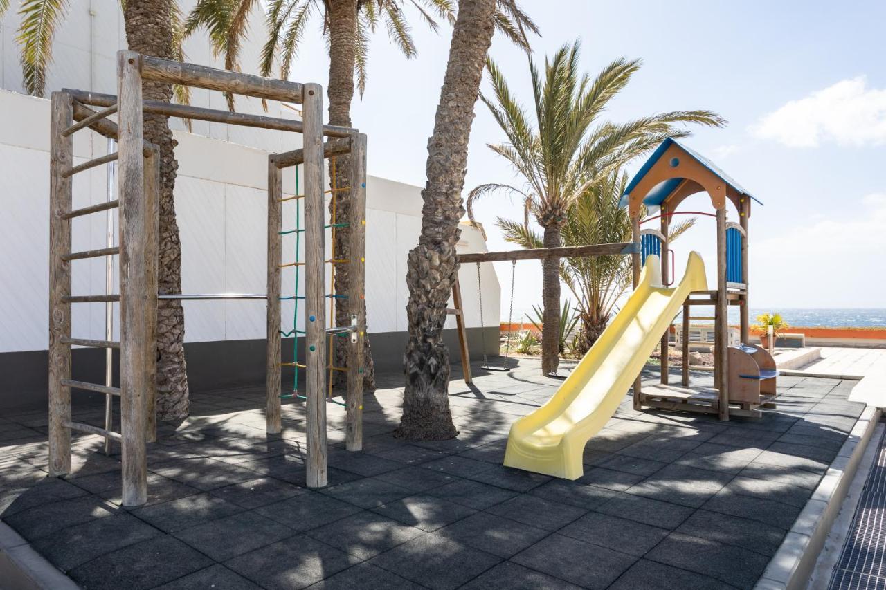 Listen The Rocks - 232 Costa del Silencio Exterior foto