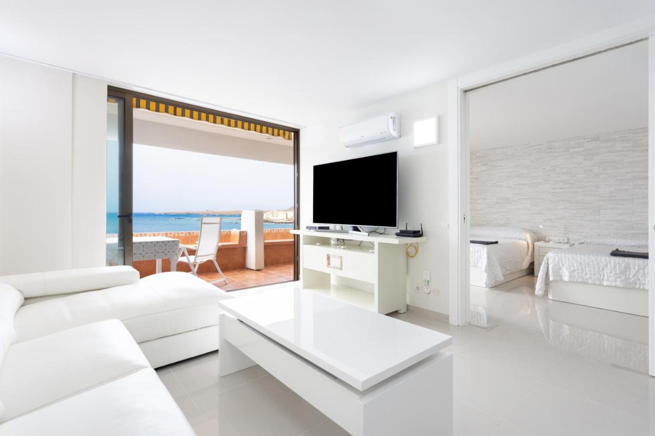 Listen The Rocks - 232 Costa del Silencio Exterior foto