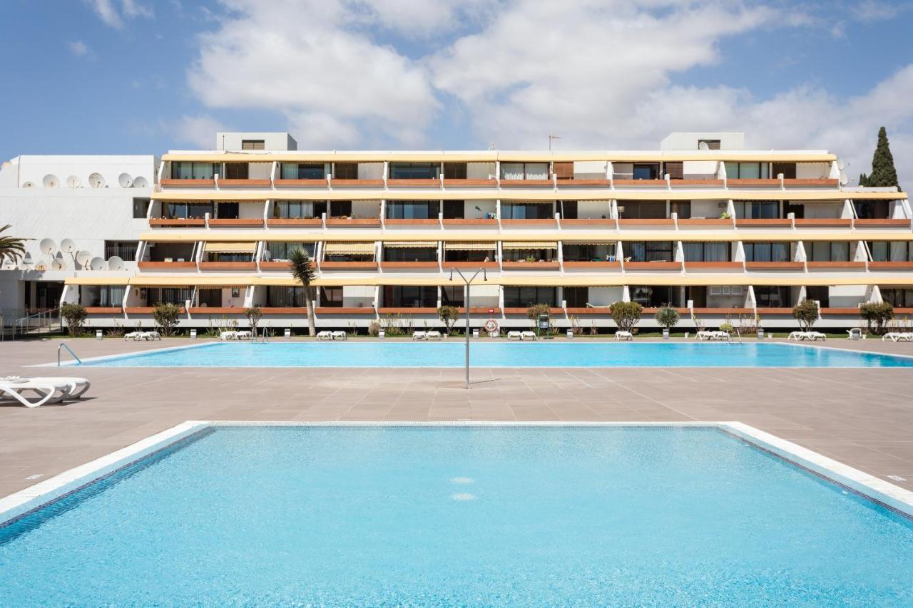 Listen The Rocks - 232 Costa del Silencio Exterior foto